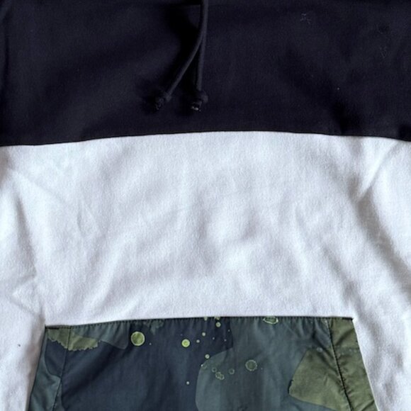 Men's Pullover Hoodie - Picture 4 of 5